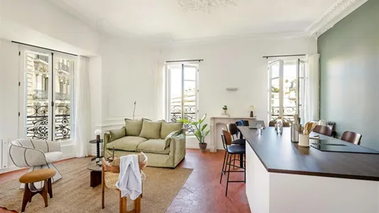 Rooms in Marseille 2ème arrondissement - photo 6