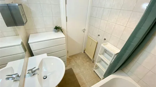 Rooms in Vienna Margareten - photo 10