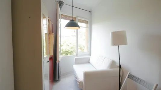 Rooms in Barcelona Sant Andreu - photo 4