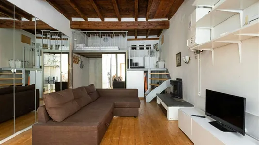 Apartments in Bologna - photo 3