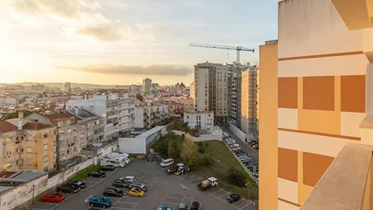 Rooms in Location is not specified - photo 7