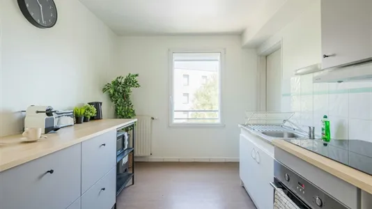 Rooms in Bordeaux - photo 3