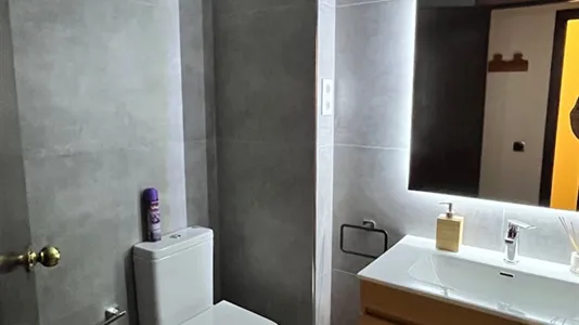 Rooms in Barcelona Sants-Montjuïc - photo 5