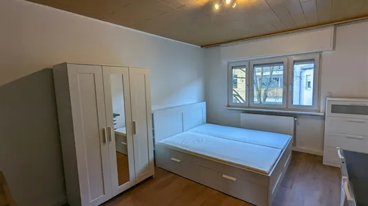 Rooms in Offenbach am Main - photo 1