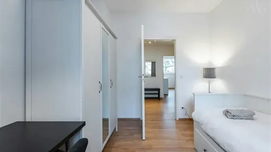 Apartments in Location is not specified - photo 9