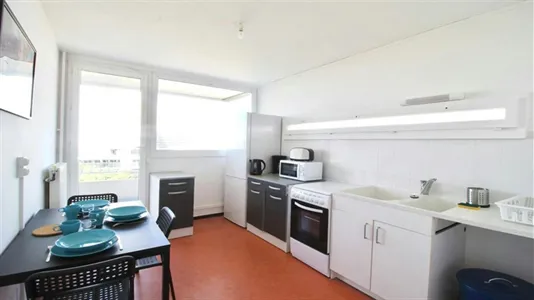 Rooms in Nanterre - photo 4