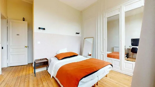 Rooms in Lille - photo 3