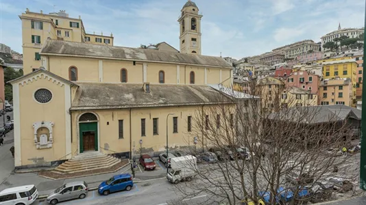 Apartments in Genoa - photo 5