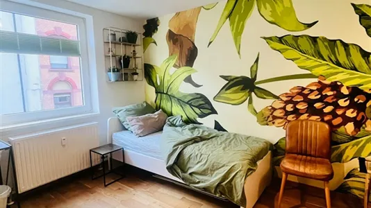 Apartments in Mannheim - photo 1