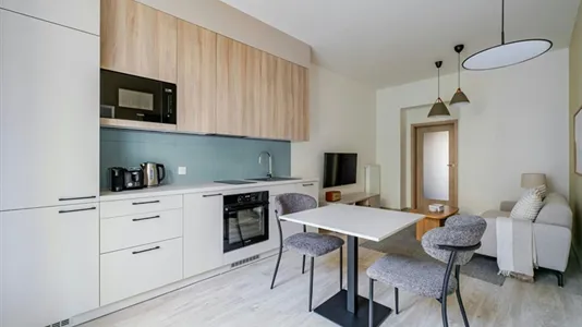 Apartments in Prague 10 - photo 8
