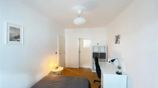 Rooms in Vienna Leopoldstadt - photo 1