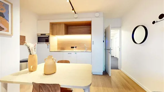 Apartments in Stad Brussel - photo 3