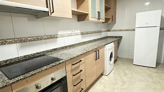 Rooms in Reus - photo 6