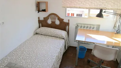 Room for rent in Los Berrocales, Comunidad de Madrid