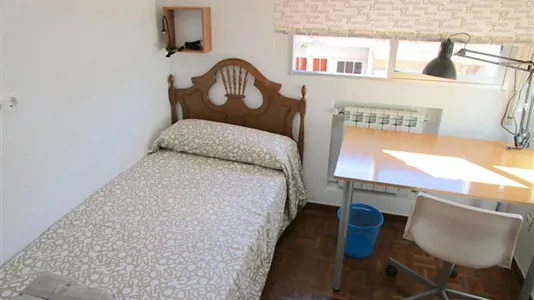 Rooms in Los Berrocales - photo 1