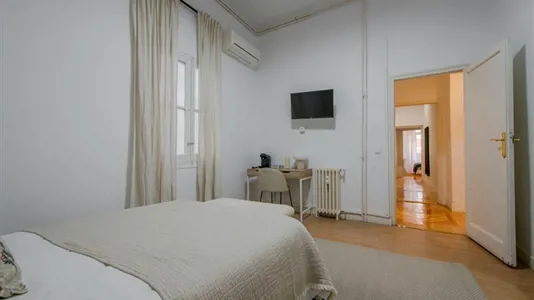 Rooms in Madrid Salamanca - photo 3