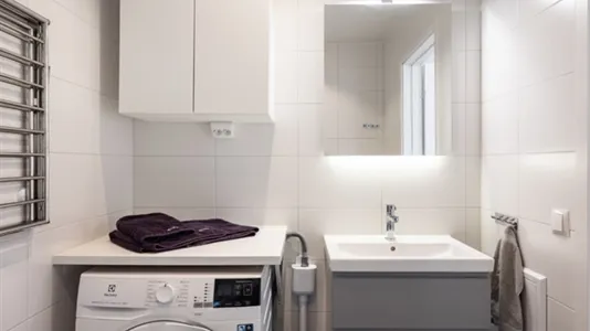 Apartments in Lidingö - photo 8