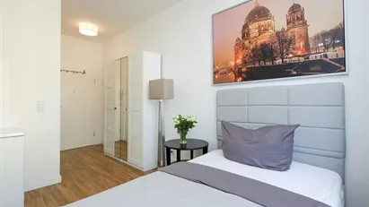 Apartment for rent in Berlin Mitte, Berlin