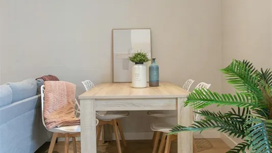 Apartments in Barcelona Sant Martí - photo 6