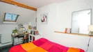 Room for rent, Brussels Elsene, Brussels, Rue Goffart