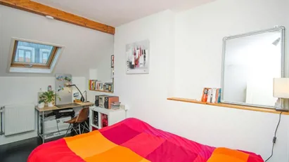 Room for rent in Brussels Elsene, Brussels