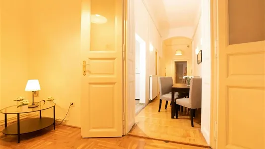 Rooms in Budapest Terézváros - photo 10