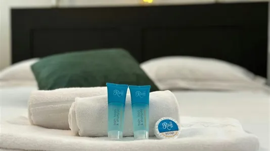 Apartments in Turin - photo 5