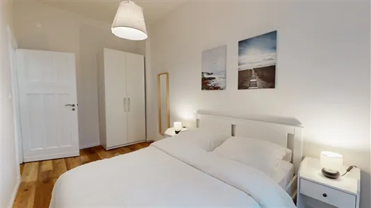 Apartments in Berlin Mitte - photo 9