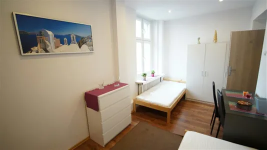 Rooms in Łódź - photo 5