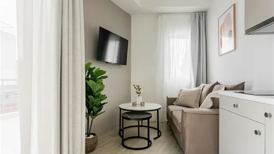 Apartments in Athens Exarchia - photo 1