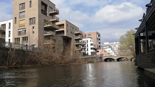 Apartments in Leipzig - photo 1