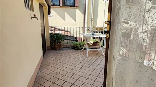 Rooms in Verona - photo 9