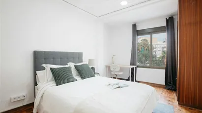 Room for rent in Valencia Extramurs, Valencia (region)