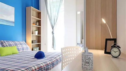 Rooms in Roma Municipio III – Monte Sacro - photo 2