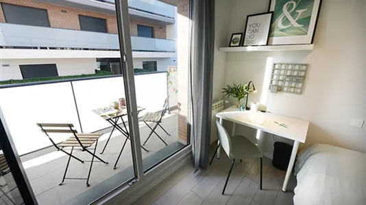 Rooms in Urduliz - photo 7