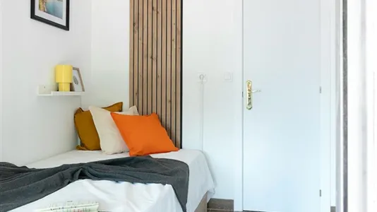 Rooms in Getafe - photo 3
