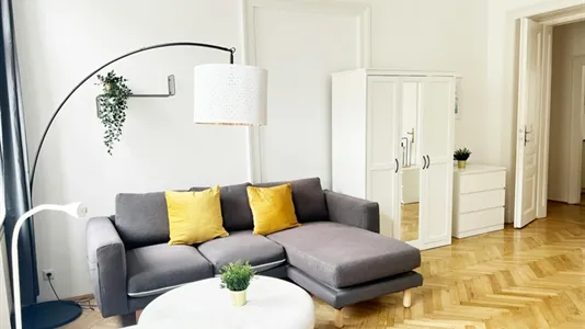 Rooms in Vienna Döbling - photo 4