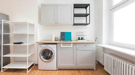 Rooms in Berlin Treptow-Köpenick - photo 6