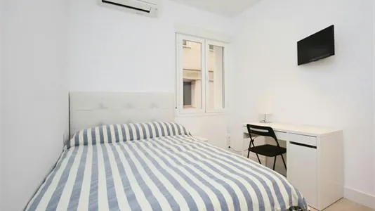 Apartments in Madrid Retiro - photo 7