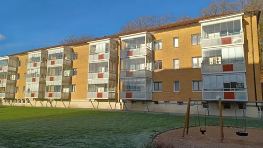 Apartments in Lundby - photo 14