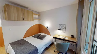 Room for rent in Paris 9ème arrondissement, Paris