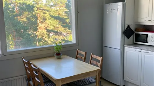 Rooms in Espoo - photo 1