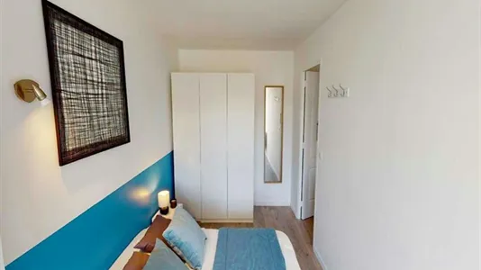 Rooms in Nanterre - photo 2