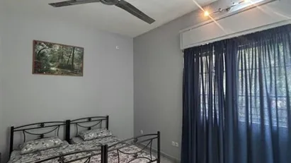 Room for rent in Athens