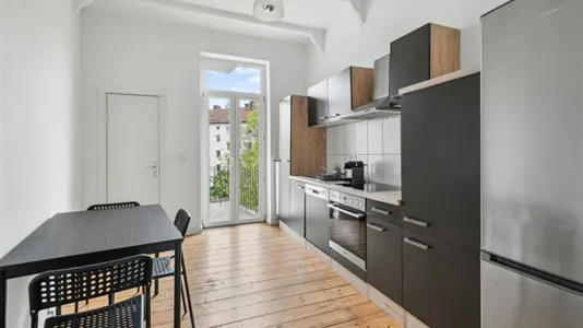 Rooms in Hamburg Harburg - photo 4