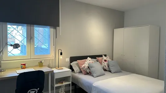 Apartments in Madrid Puente de Vallecas - photo 8