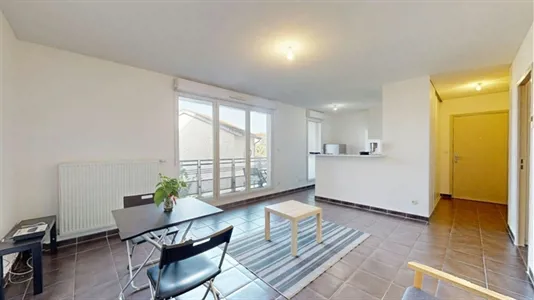 Rooms in Lyon - photo 2
