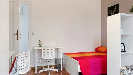 Rooms in Bologna - photo 4
