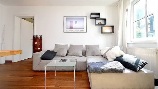 Apartments in Vienna Hietzing - photo 10