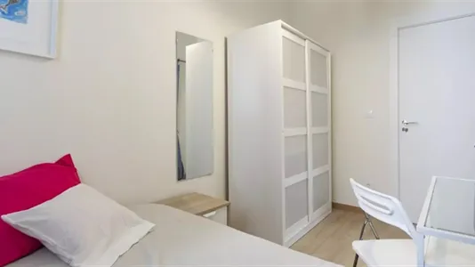 Rooms in Madrid Chamberí - photo 4